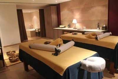 Spa Mist-Massage Spa In Sector 133 Noida | Spa In Noida | Affordable Spa In Noida | Luxury Spa In Noida