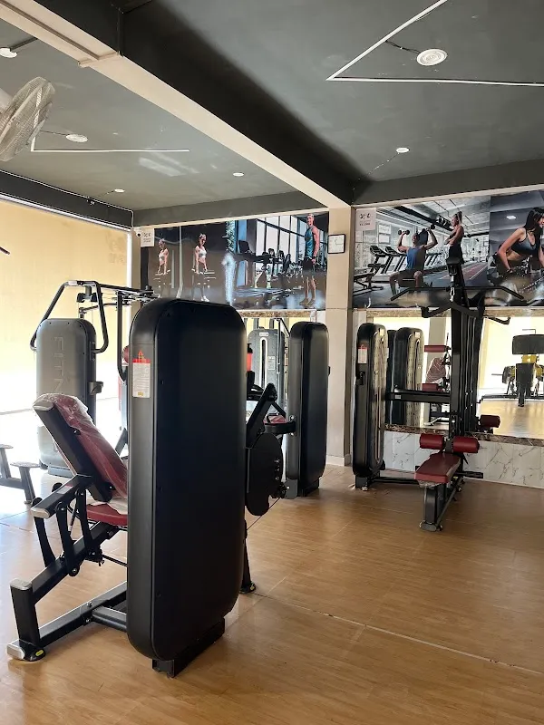 Fitnext Studio