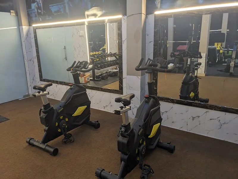 Fitnext Studio