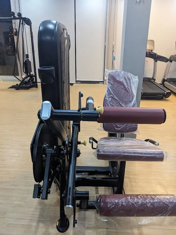Fitnext Studio