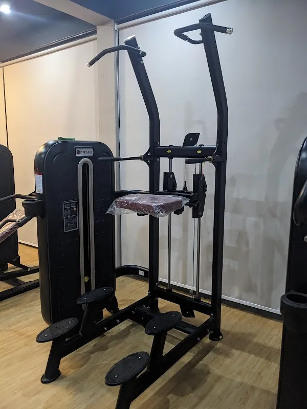 Fitnext Studio