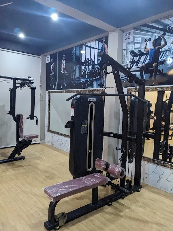 Fitnext Studio