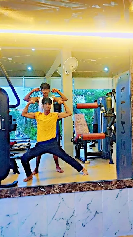 Fitnext Studio