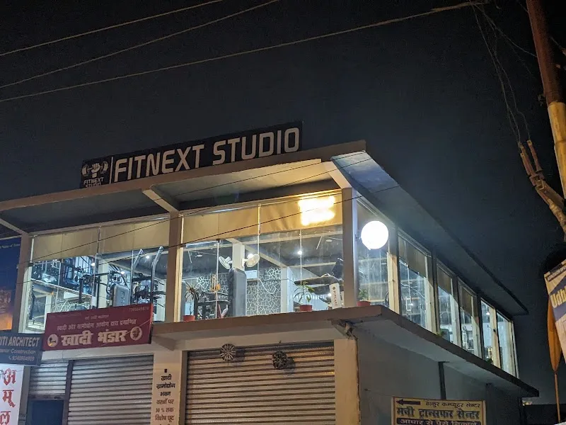 Fitnext Studio