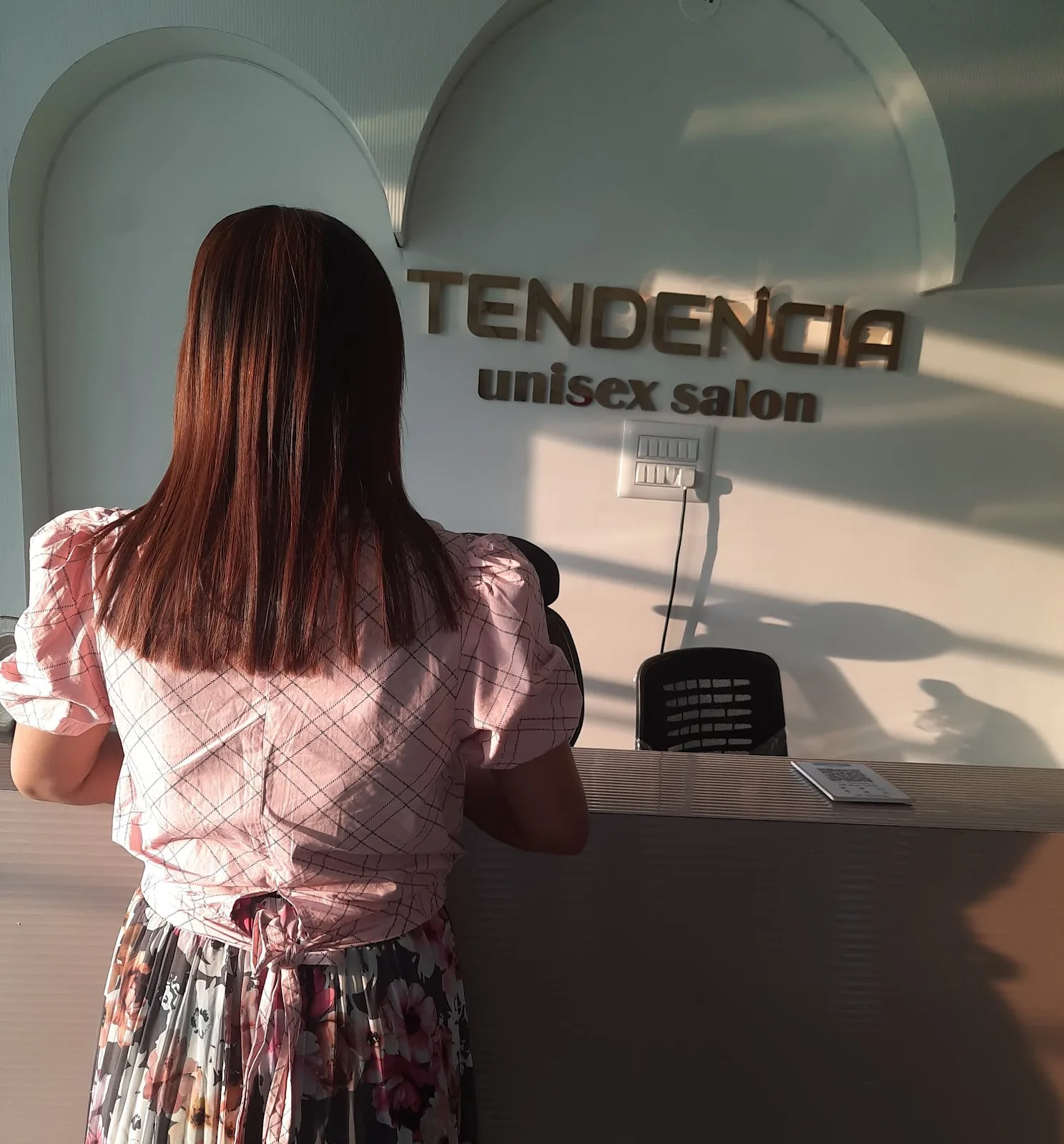 Tendencia Unisex Salon