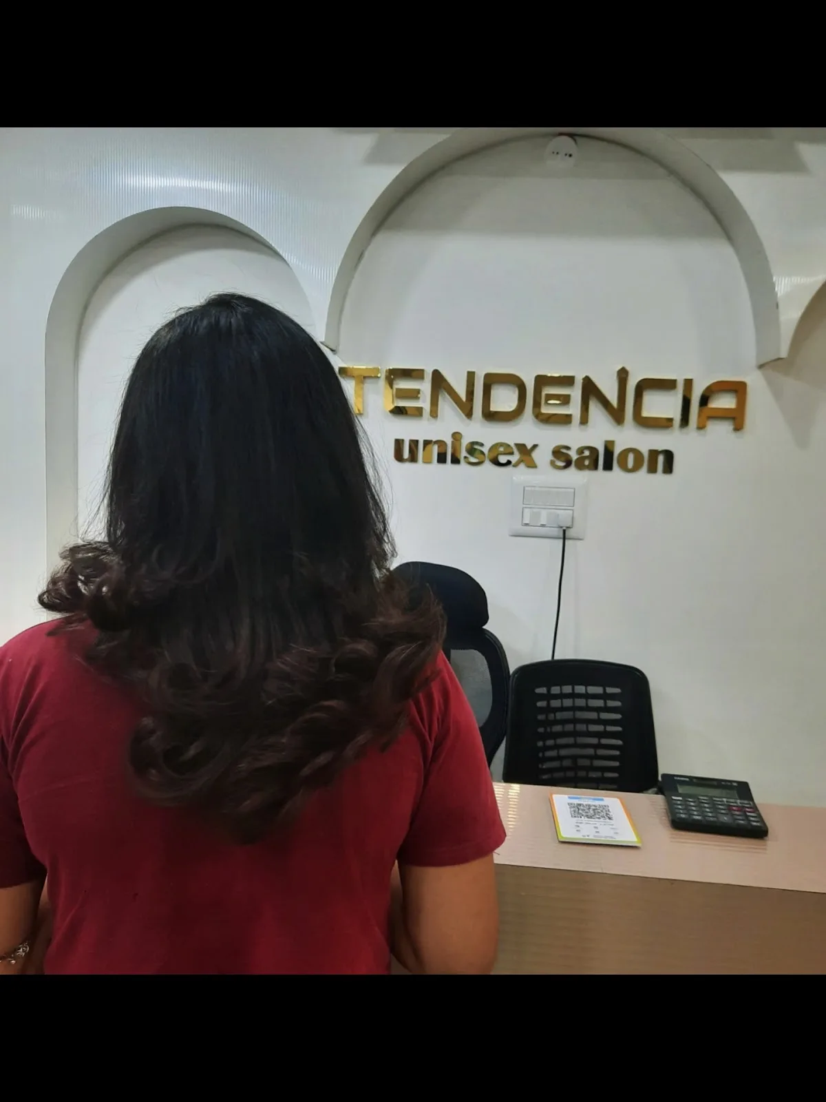 Tendencia Unisex Salon