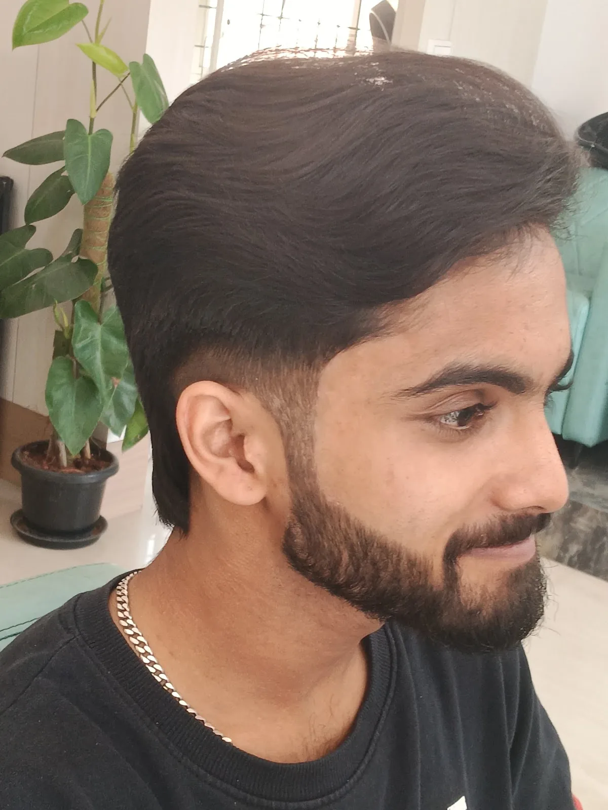 Tendencia Unisex Salon
