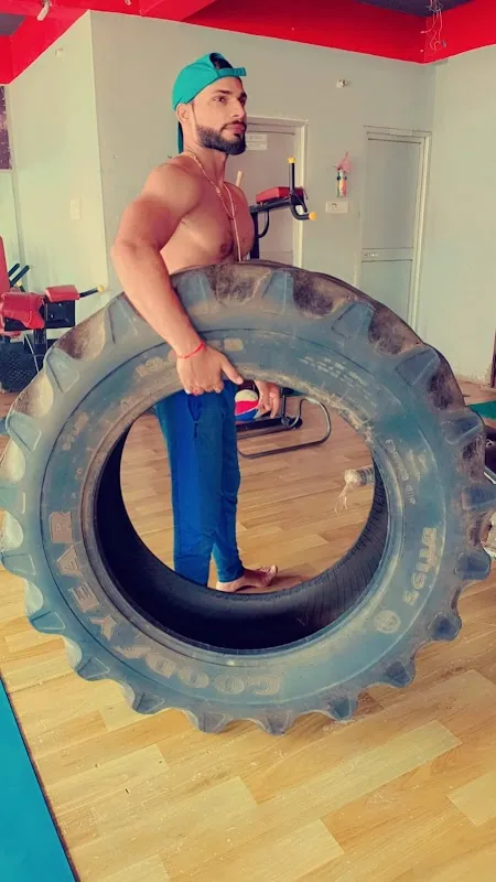Kamla Fitness gym