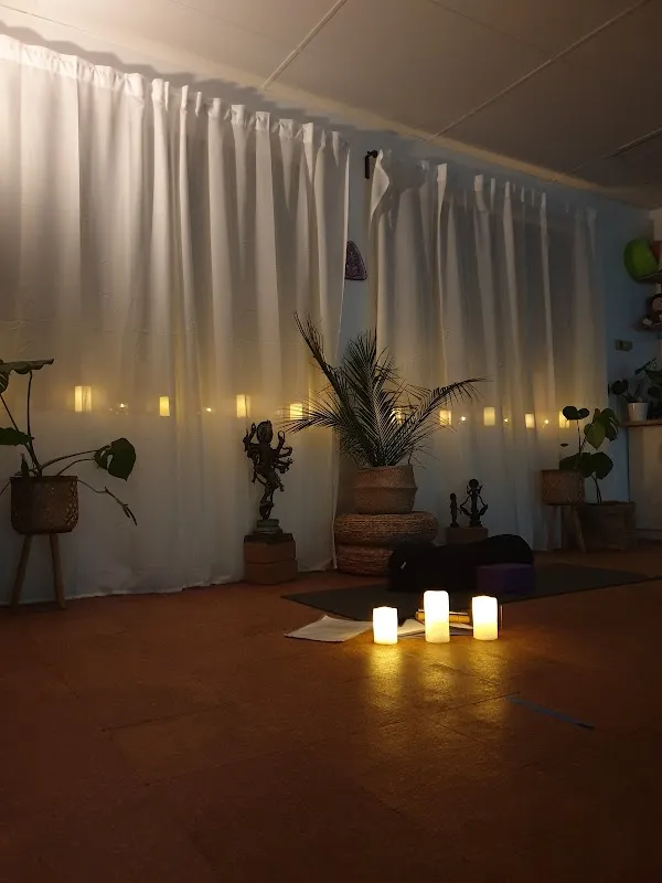 Bloom Yoga