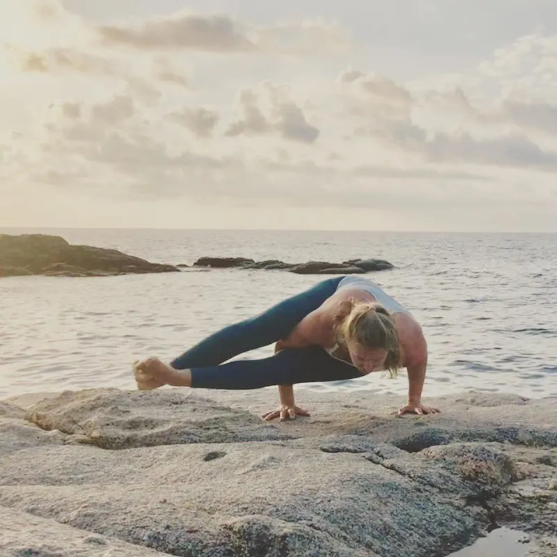Bloom Yoga