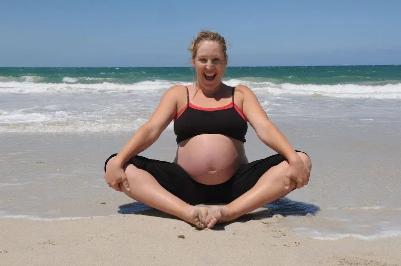 Bloom Yoga