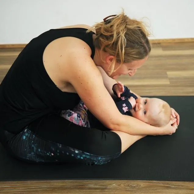 Bloom Yoga