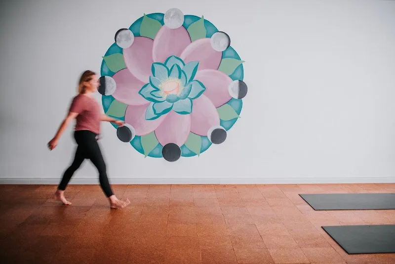 Bloom Yoga