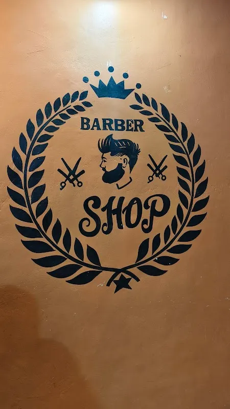Good look hair salon