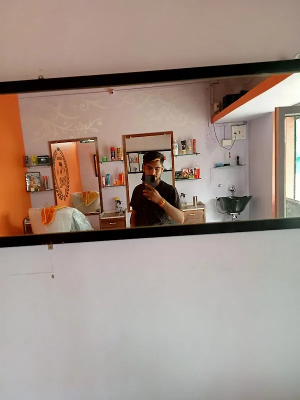 Good look hair salon