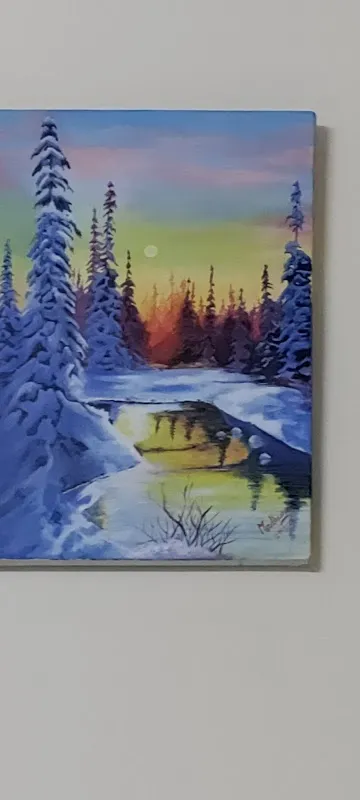 Palette Dreamz Art Studio