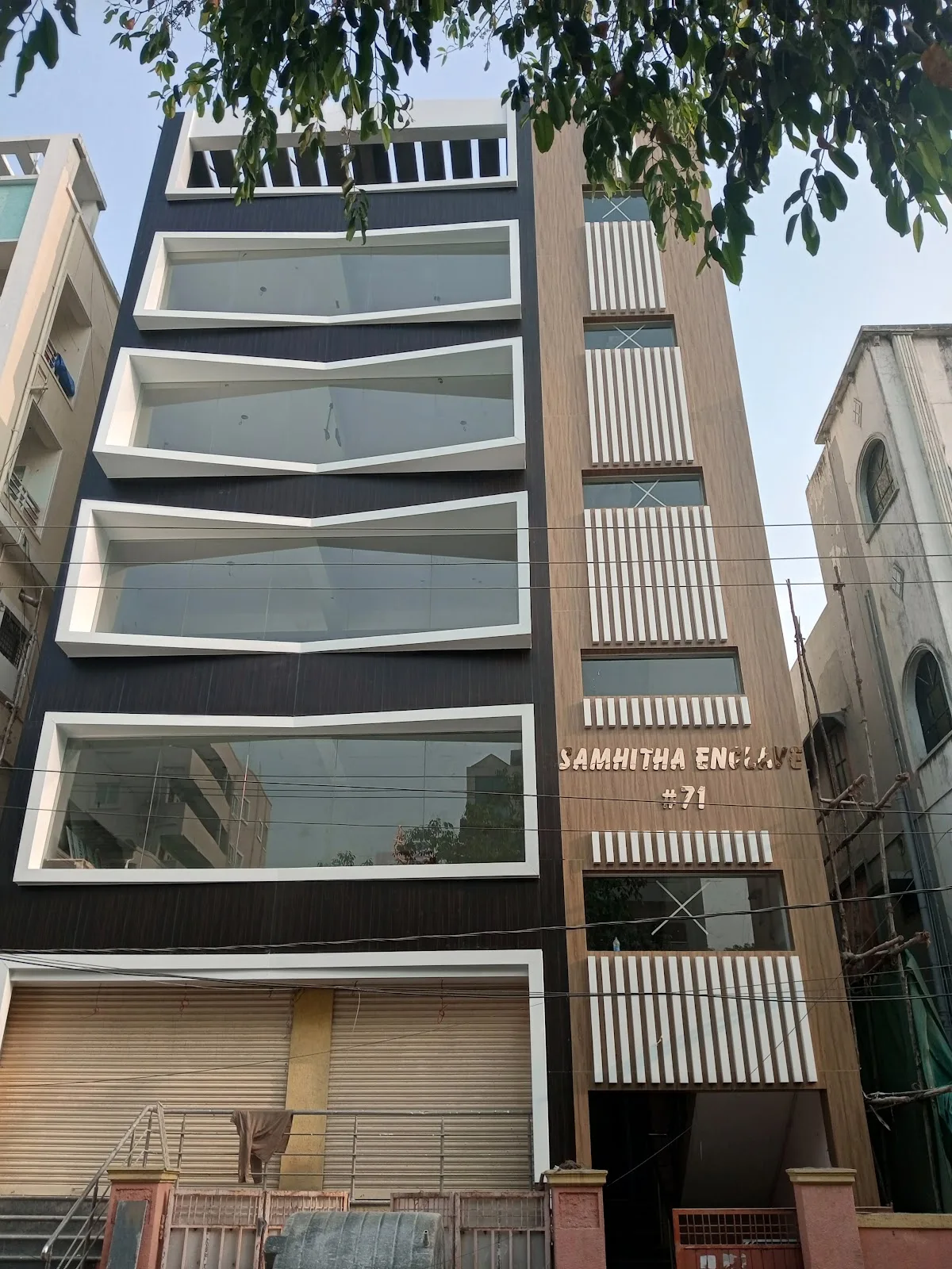 NIRVAANA YOGA ACADEMY