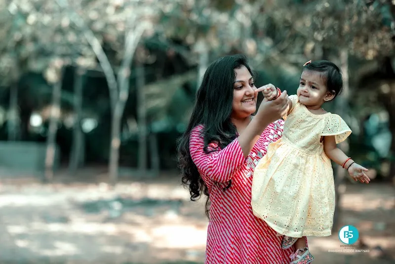Bhavishya Studios by Hemanth Vijayawada Branch |Best Wedding photographer|Kids | Best Candid photography|
