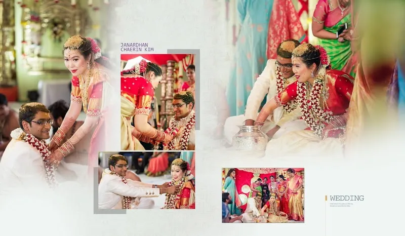 Bhavishya Studios by Hemanth Vijayawada Branch |Best Wedding photographer|Kids | Best Candid photography|