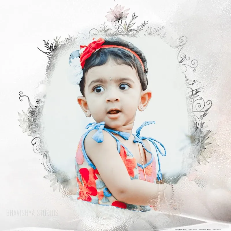 Bhavishya Studios by Hemanth Vijayawada Branch |Best Wedding photographer|Kids | Best Candid photography|