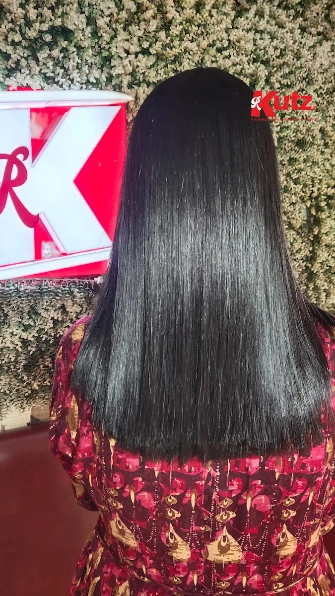 Kutzz The Salon & Academy