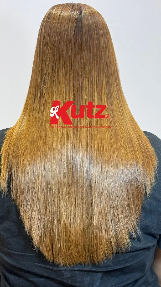 Kutzz The Salon & Academy