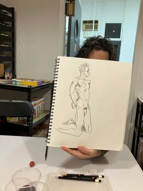 Sunnyside Arts