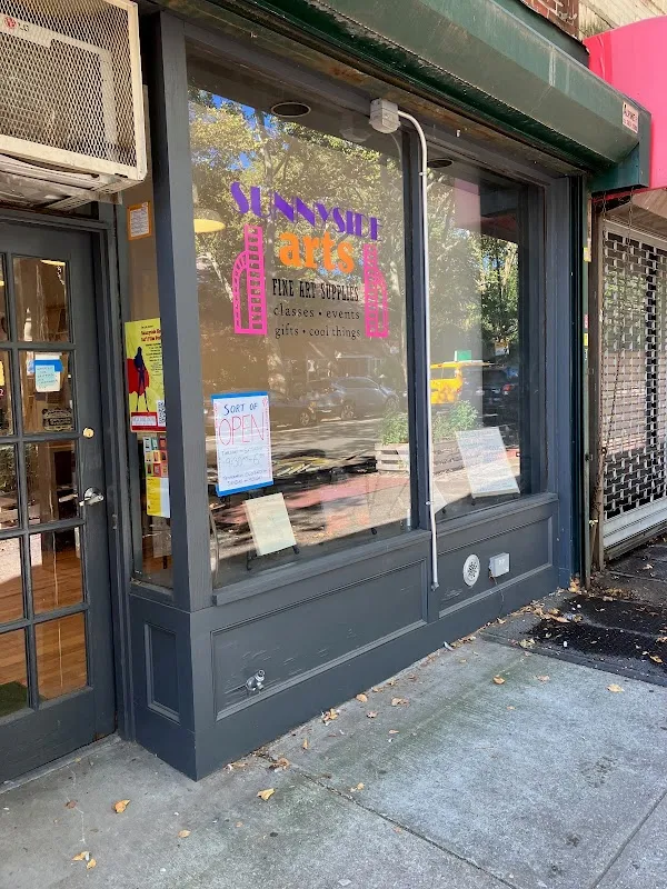 Sunnyside Arts
