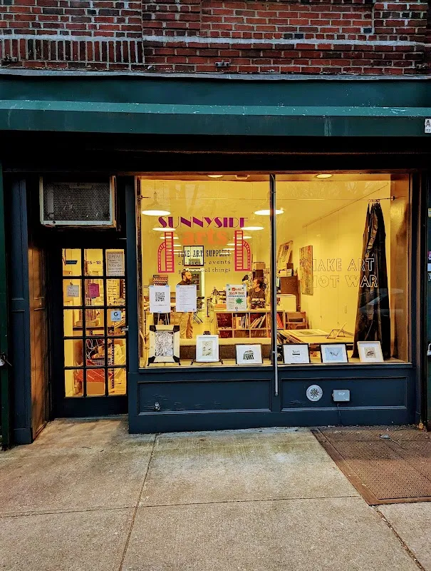 Sunnyside Arts