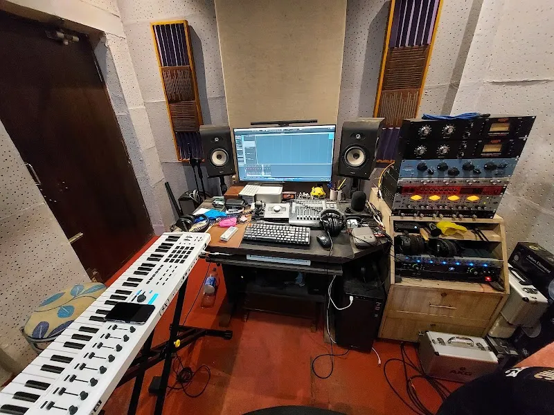 S.K Studio