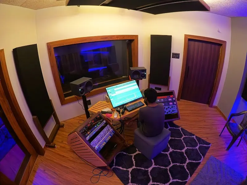 S.K Studio