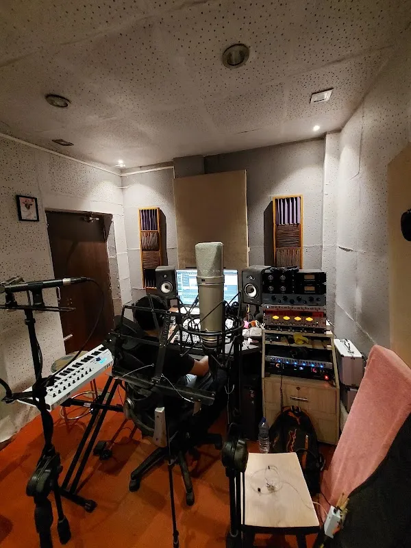 S.K Studio