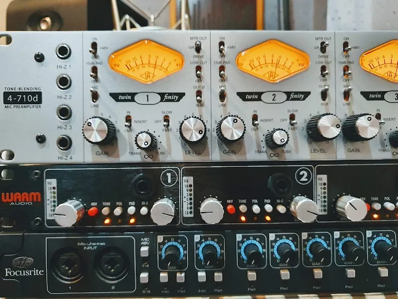 S.K Studio