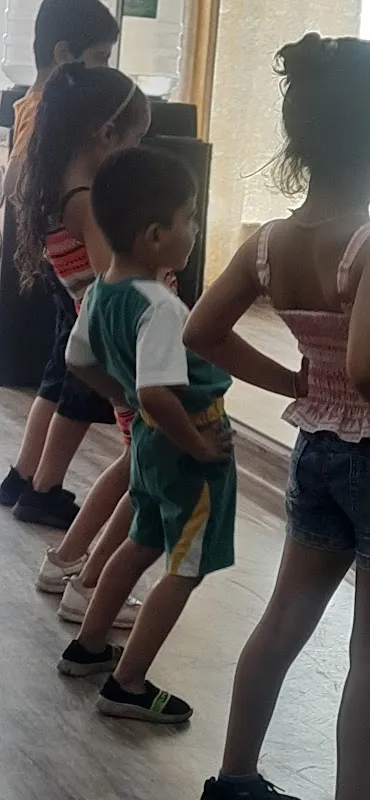 Yuvraj Dance studio