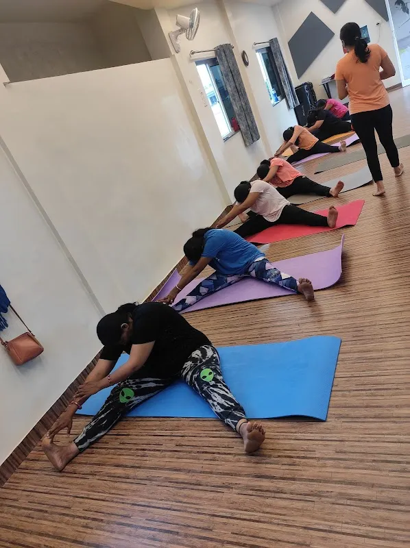 FIT & FAB FITNESS STUDIO