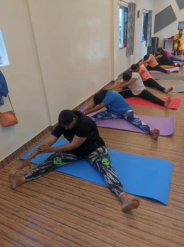FIT & FAB FITNESS STUDIO