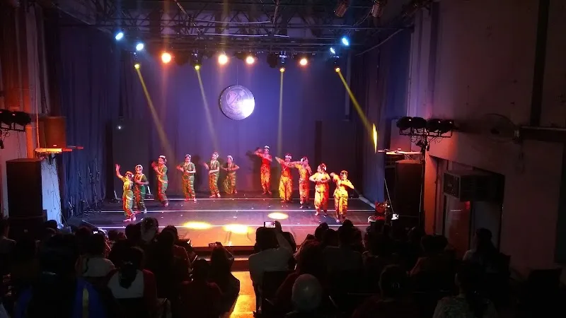 Sangeet Shyamala