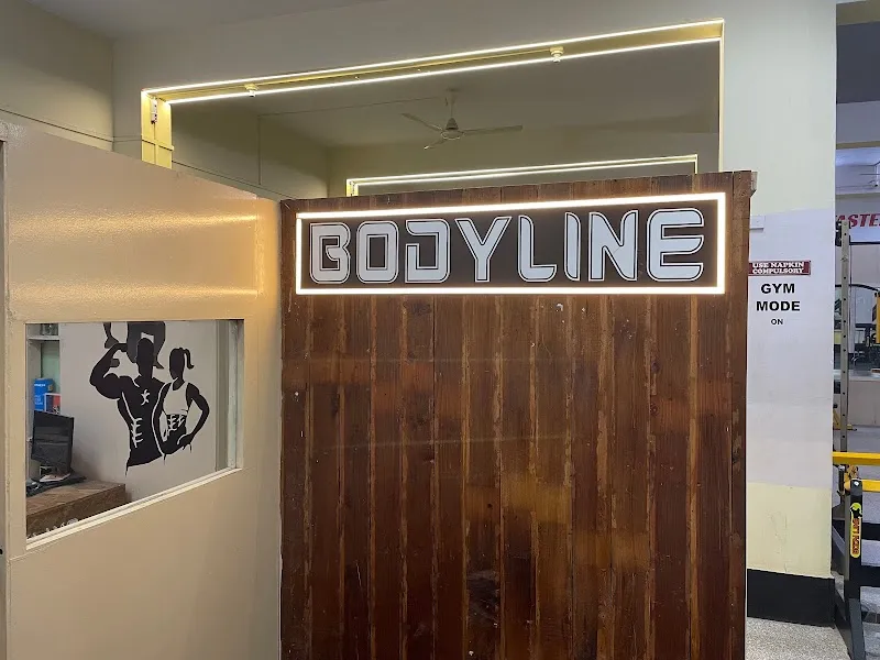 Bodyline Gym