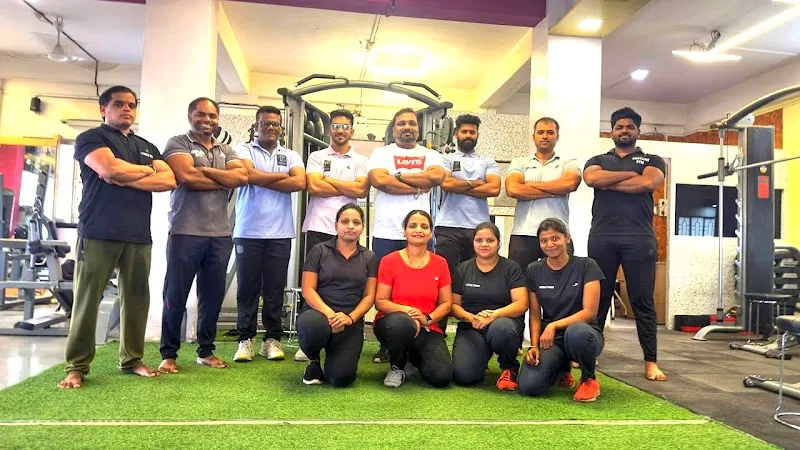 Bodyline Gym