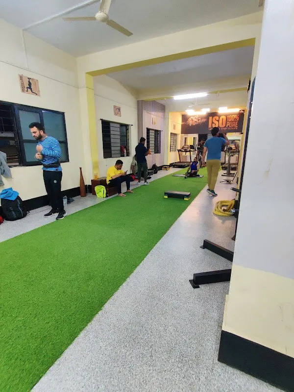 Bodyline Gym
