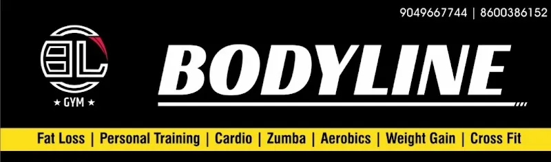 Bodyline Gym