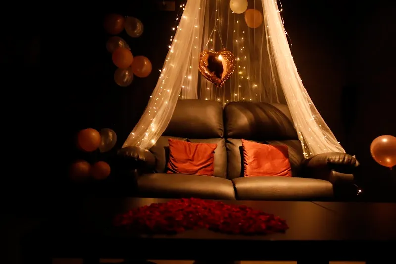letzFlix Micro Theatres