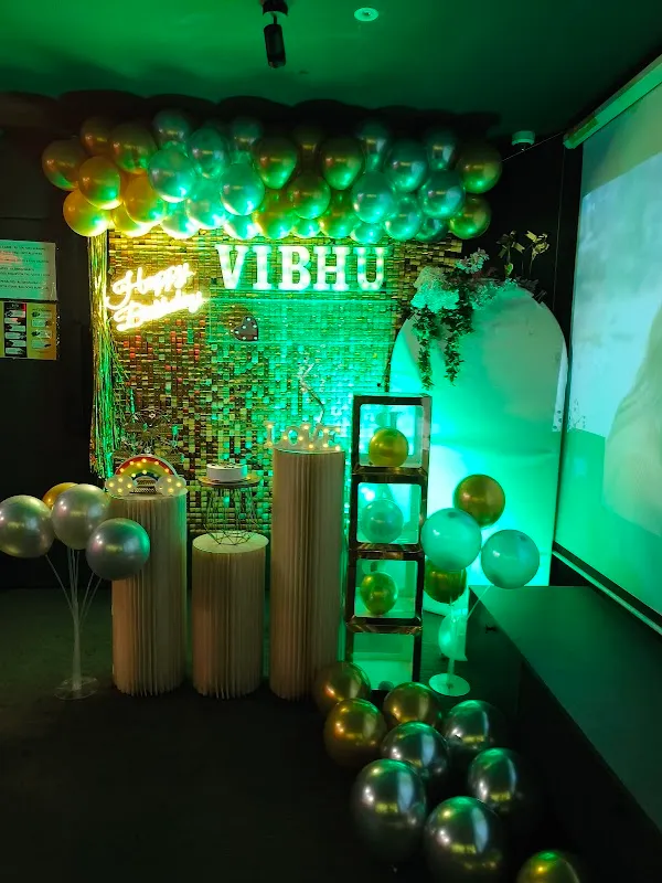 letzFlix Micro Theatres