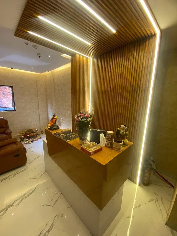Zen Luxury Spa