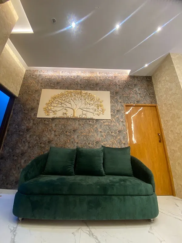 Zen Luxury Spa