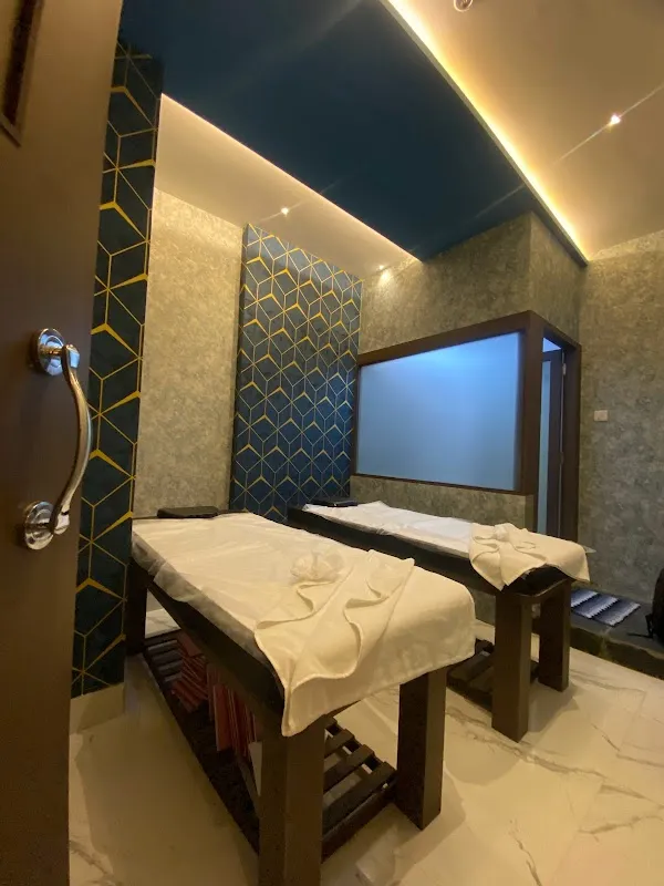 Zen Luxury Spa