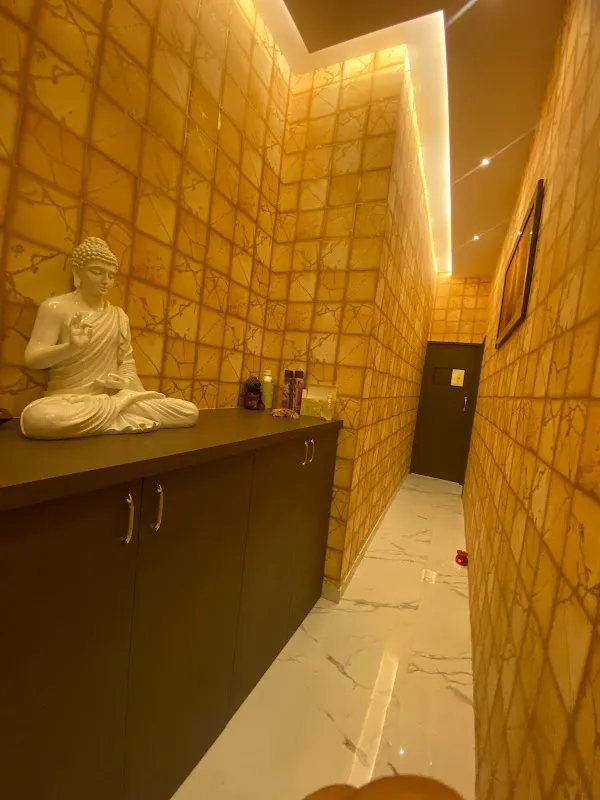 Zen Luxury Spa