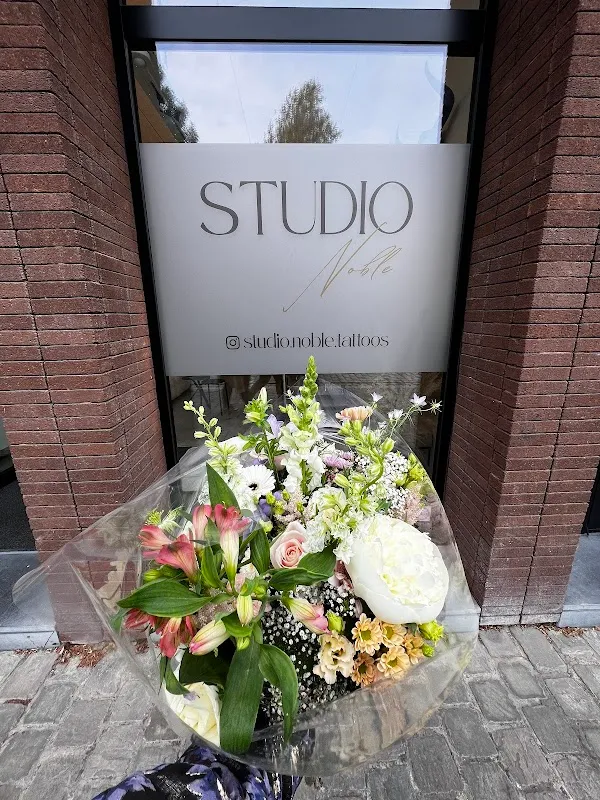 Studio Noble