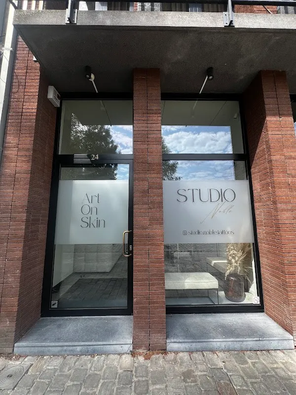 Studio Noble
