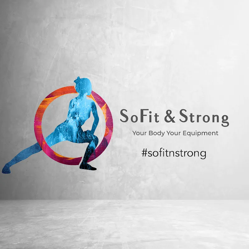 Sofitnstrong